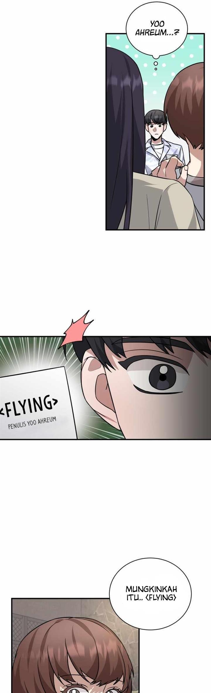 i-became-a-top-actor-just-by-reading-books - Chapter: 25