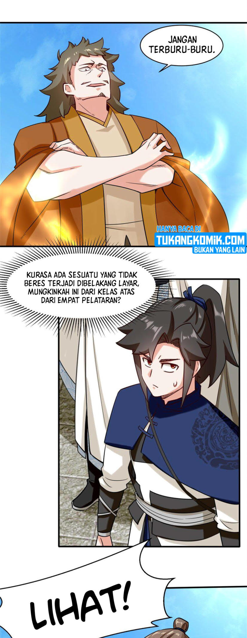 endless-devourer - Chapter: 83