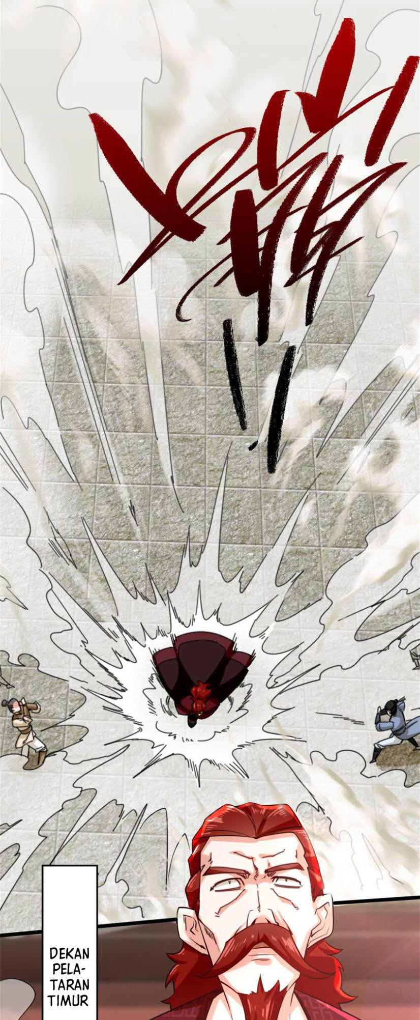 endless-devourer - Chapter: 83
