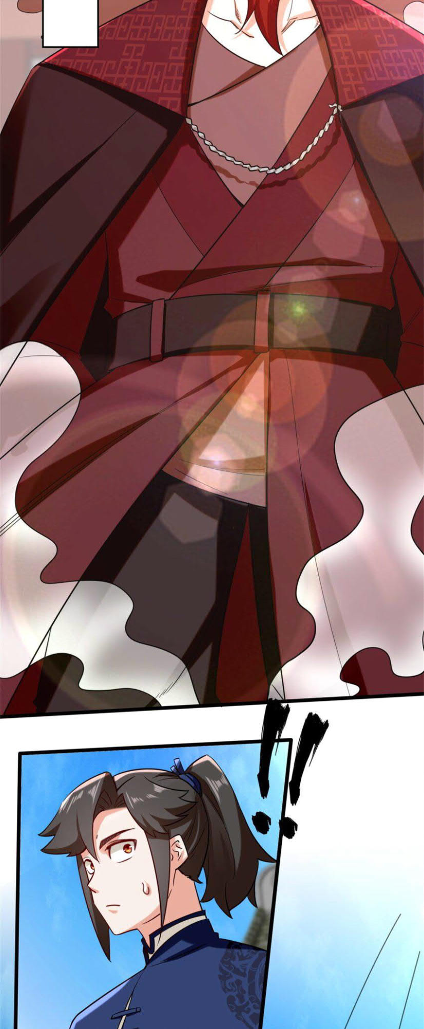 endless-devourer - Chapter: 83