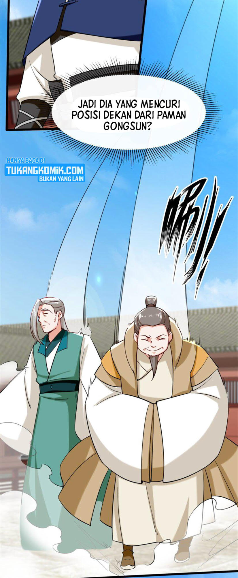 endless-devourer - Chapter: 83