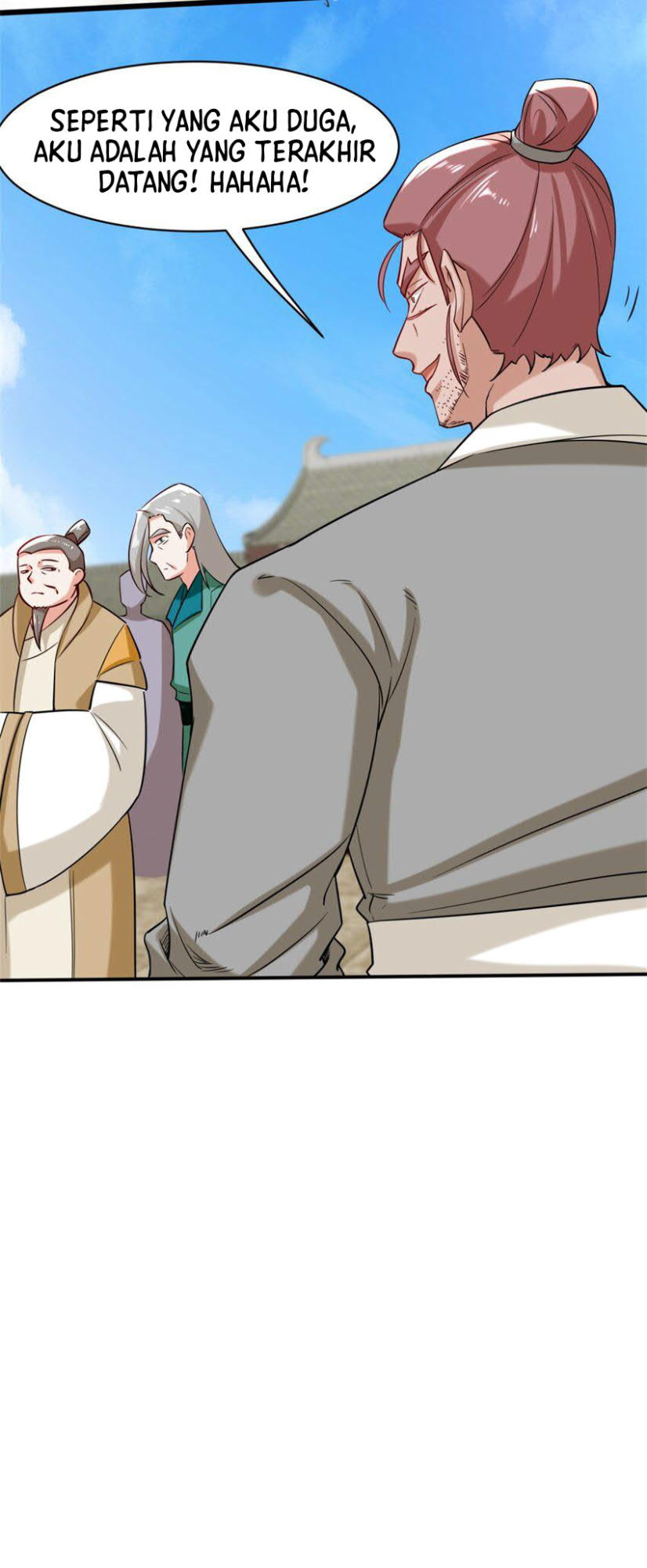 endless-devourer - Chapter: 83