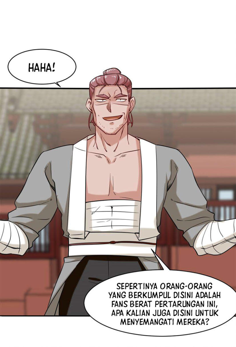 endless-devourer - Chapter: 83