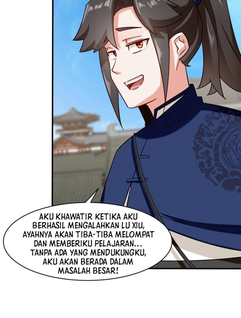 endless-devourer - Chapter: 83