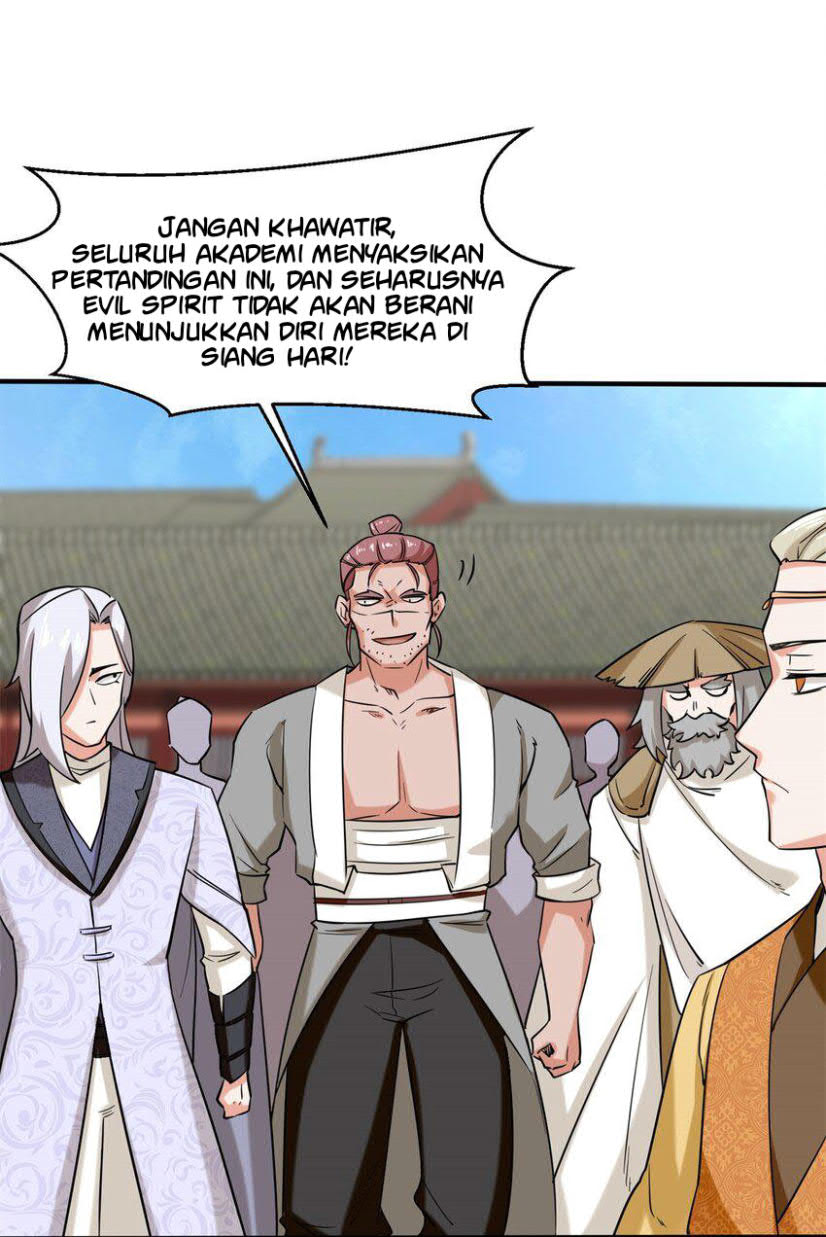 endless-devourer - Chapter: 83