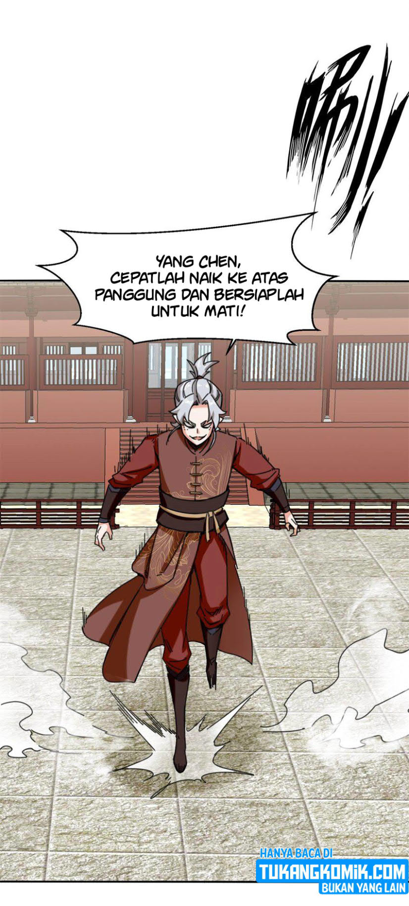 endless-devourer - Chapter: 83