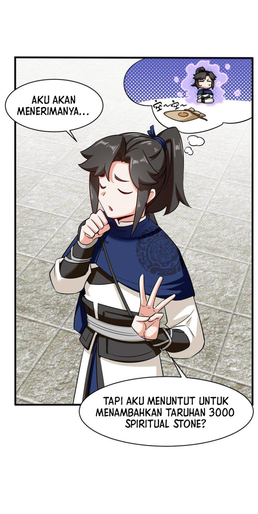 endless-devourer - Chapter: 83