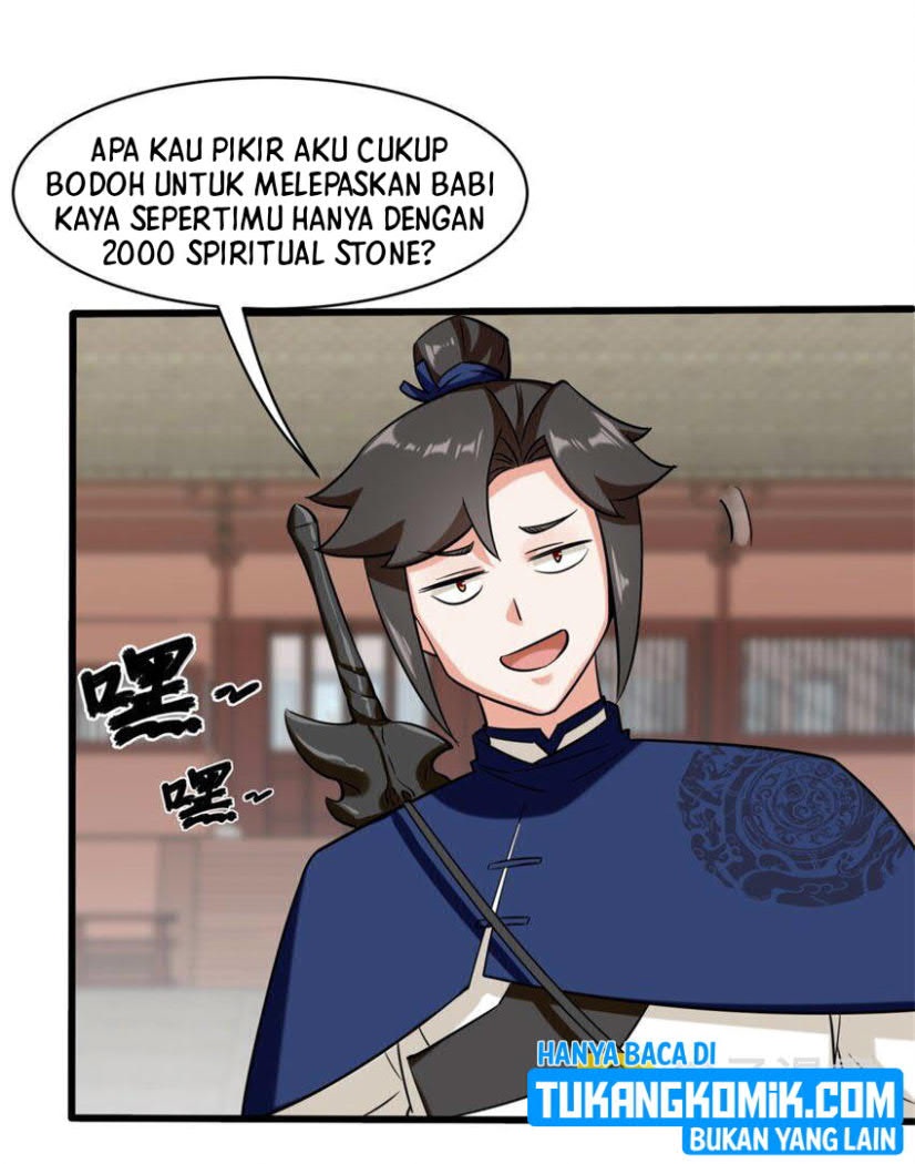 endless-devourer - Chapter: 83