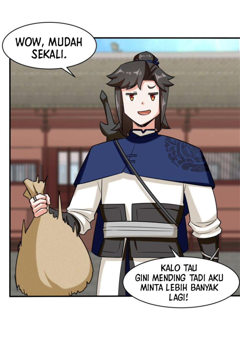 endless-devourer - Chapter: 83