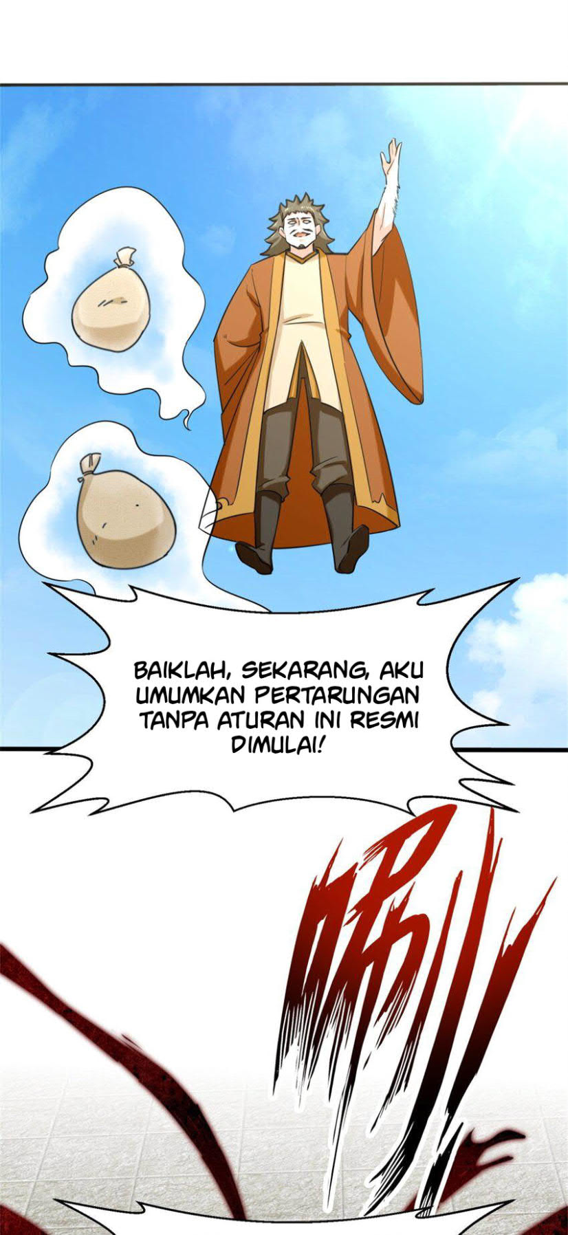 endless-devourer - Chapter: 83