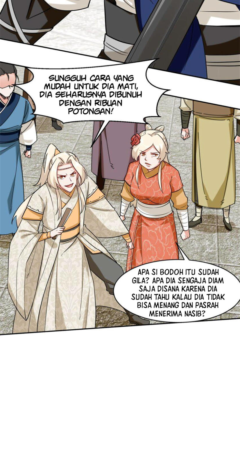 endless-devourer - Chapter: 83