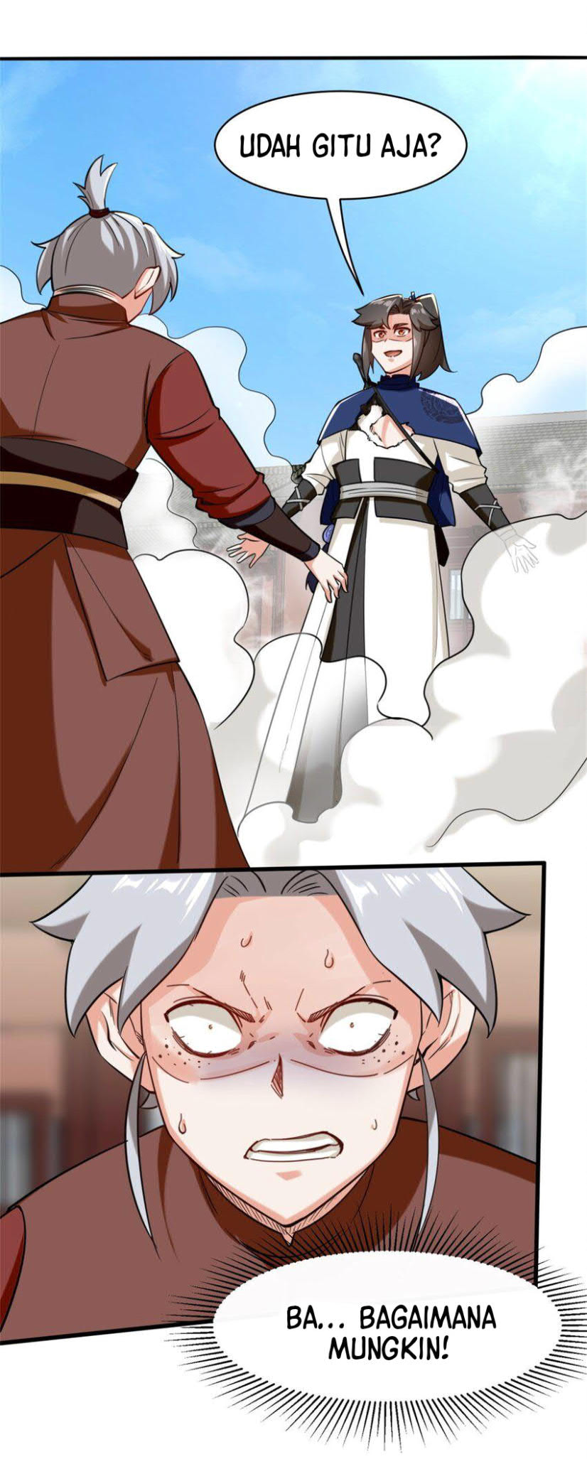 endless-devourer - Chapter: 83