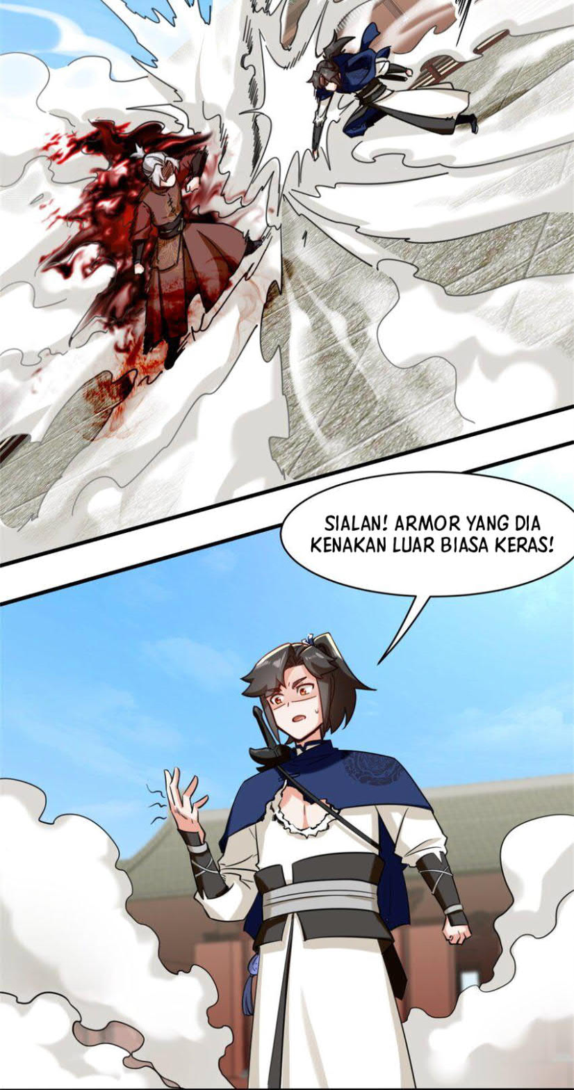 endless-devourer - Chapter: 83