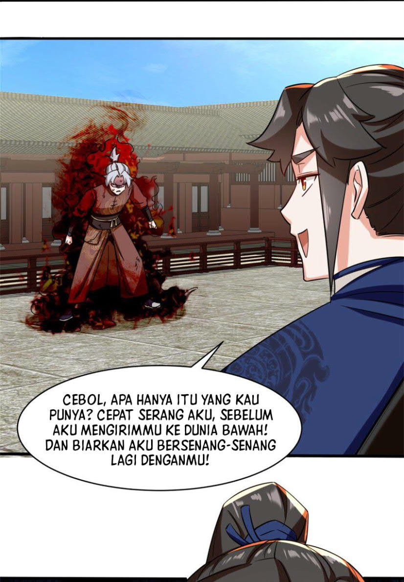 endless-devourer - Chapter: 83