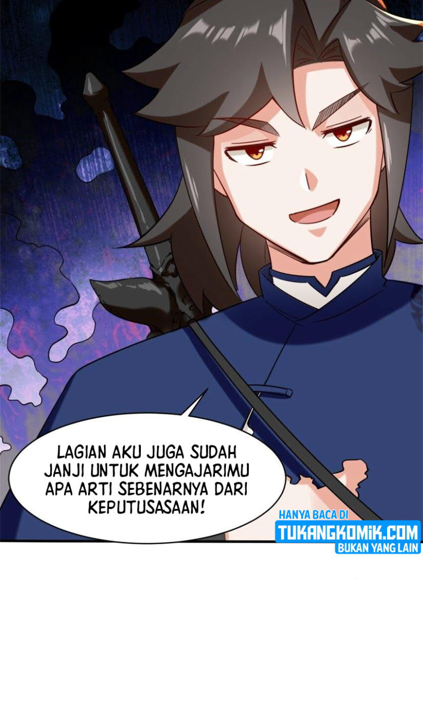 endless-devourer - Chapter: 83