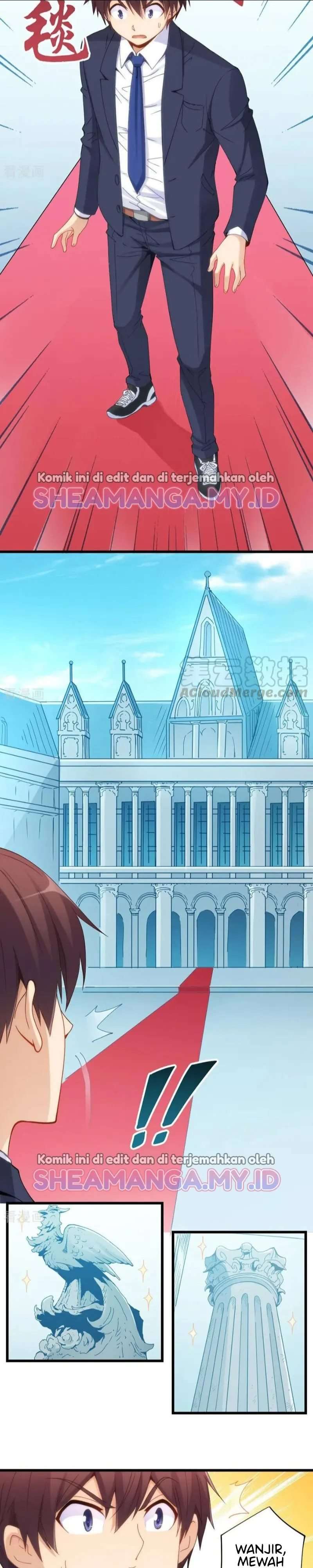 i-am-gao-fu-shuai - Chapter: 78