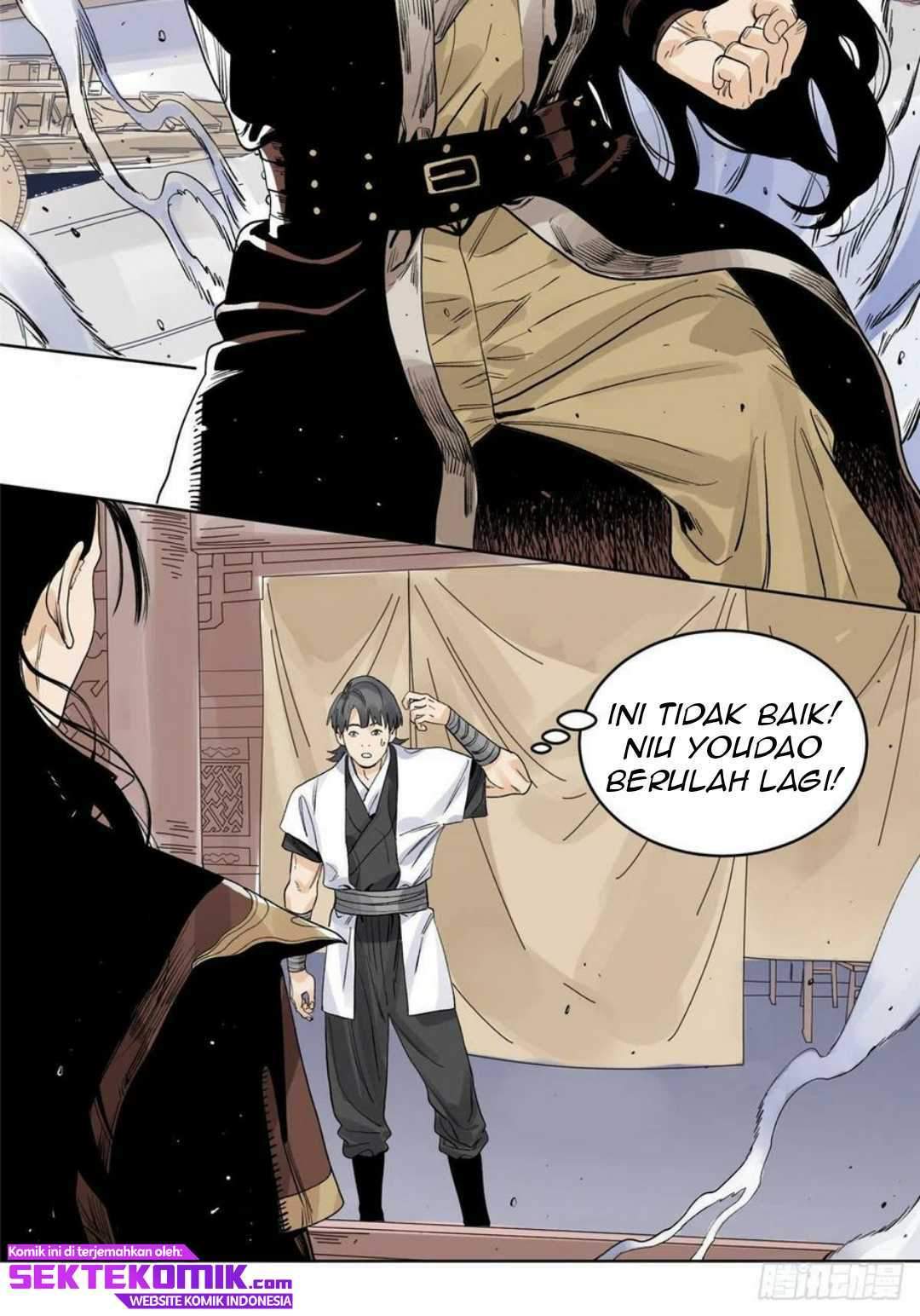 the-taoist - Chapter: 68