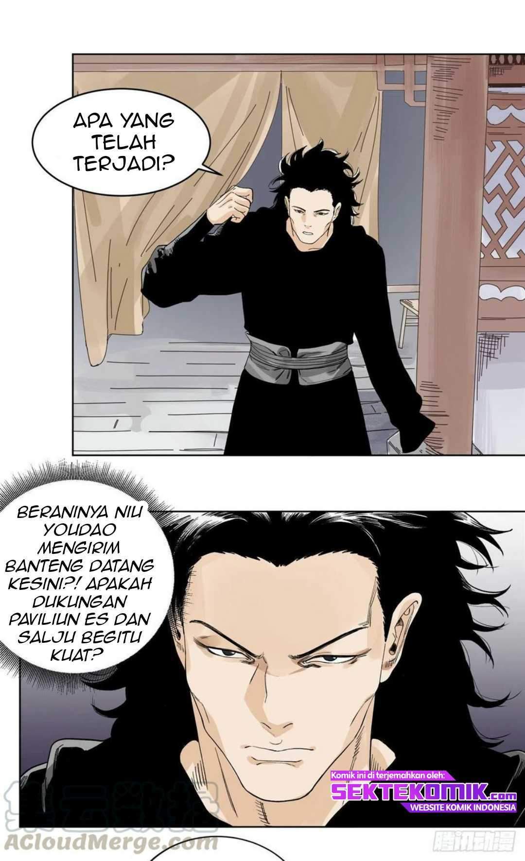 the-taoist - Chapter: 68