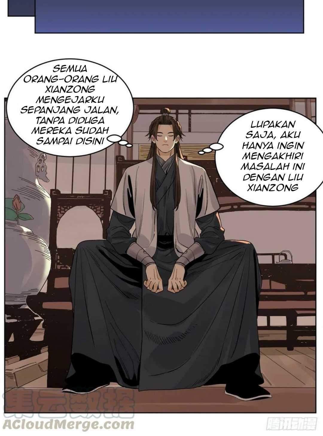 the-taoist - Chapter: 68