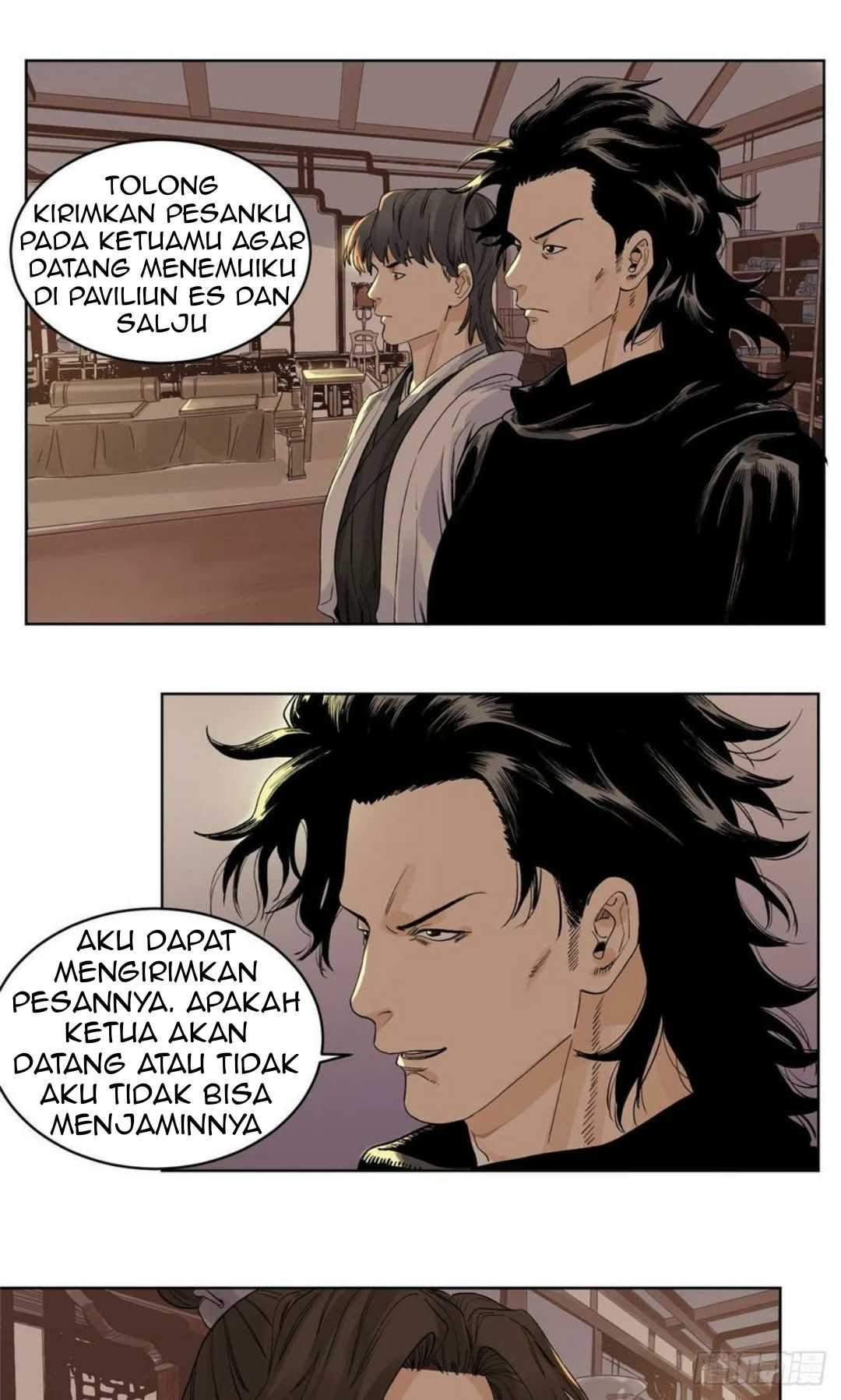 the-taoist - Chapter: 68