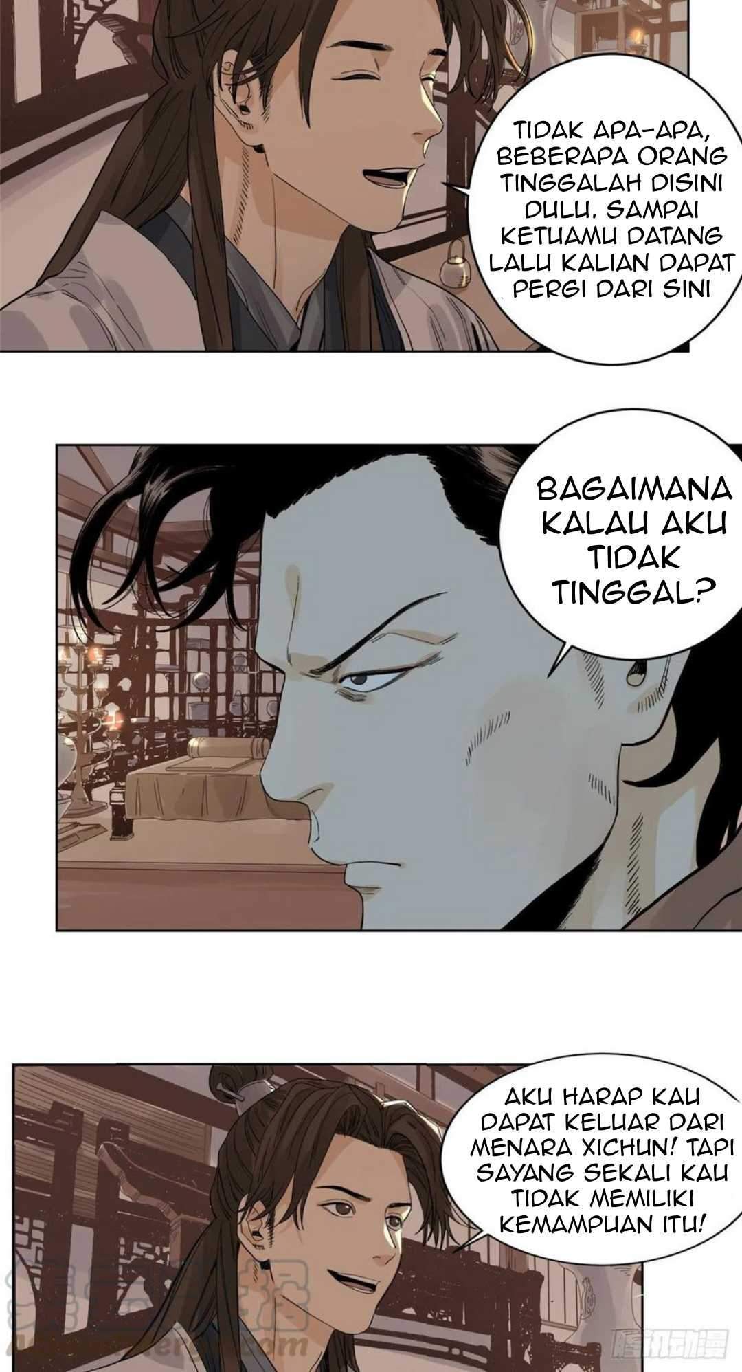 the-taoist - Chapter: 68