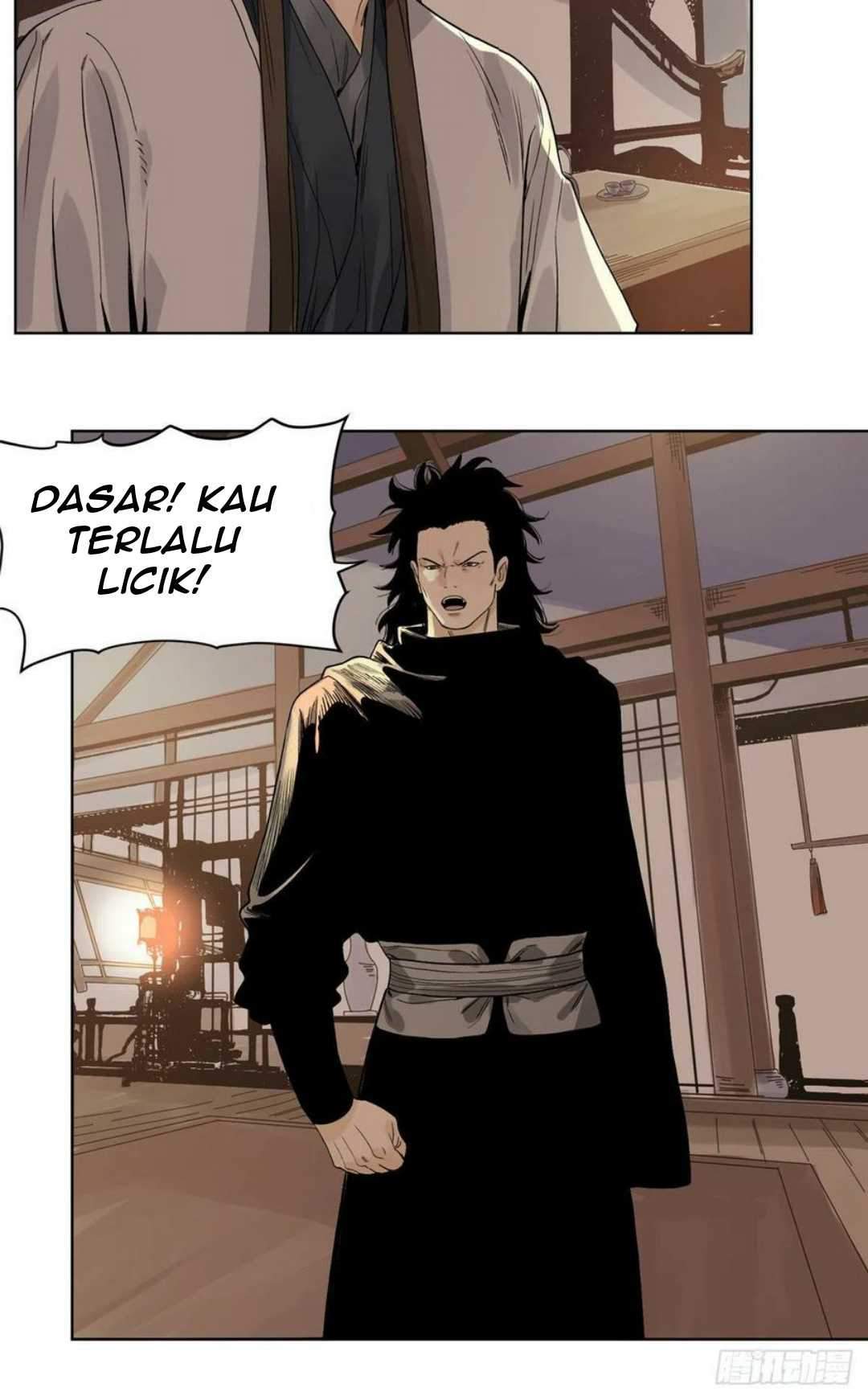 the-taoist - Chapter: 68