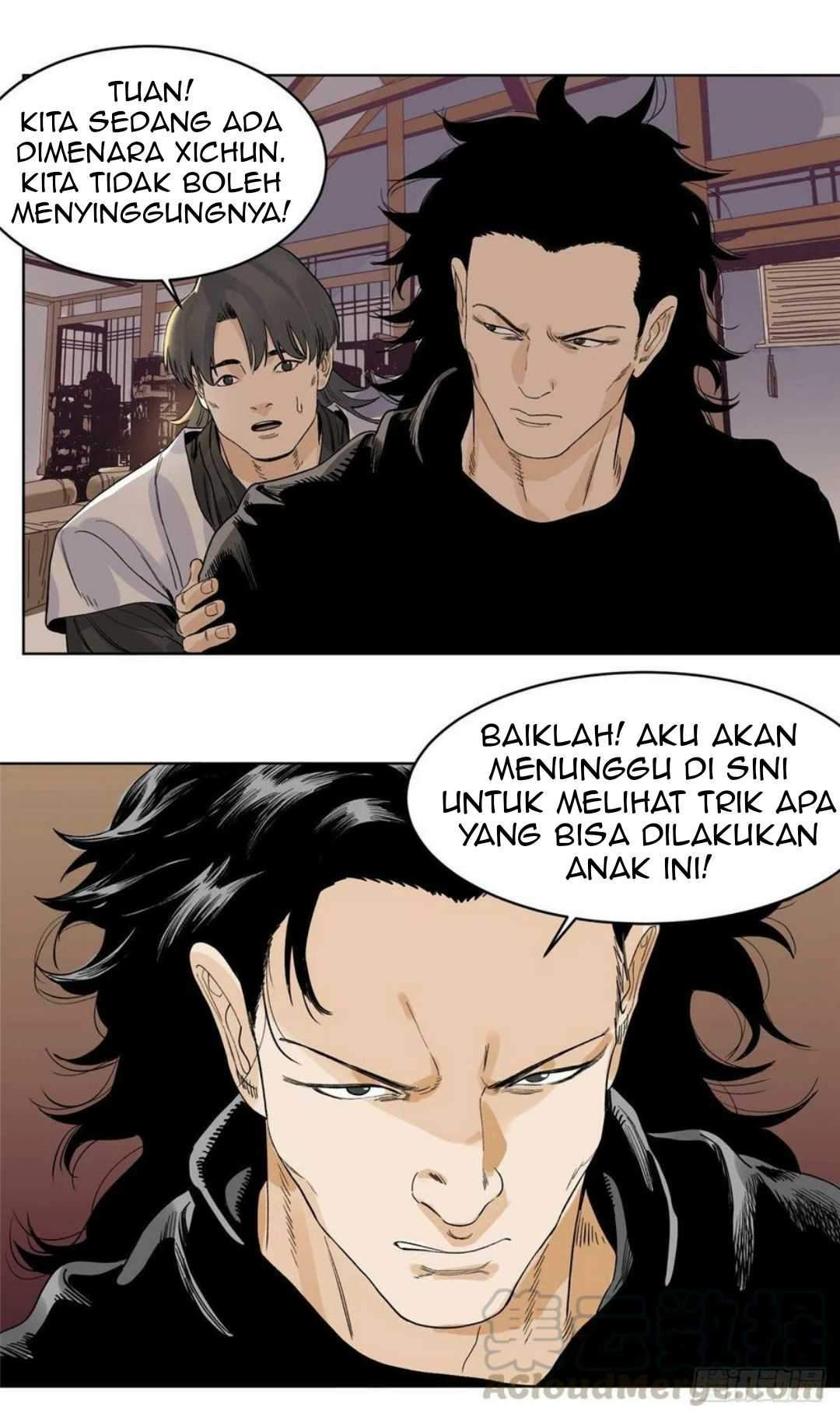 the-taoist - Chapter: 68