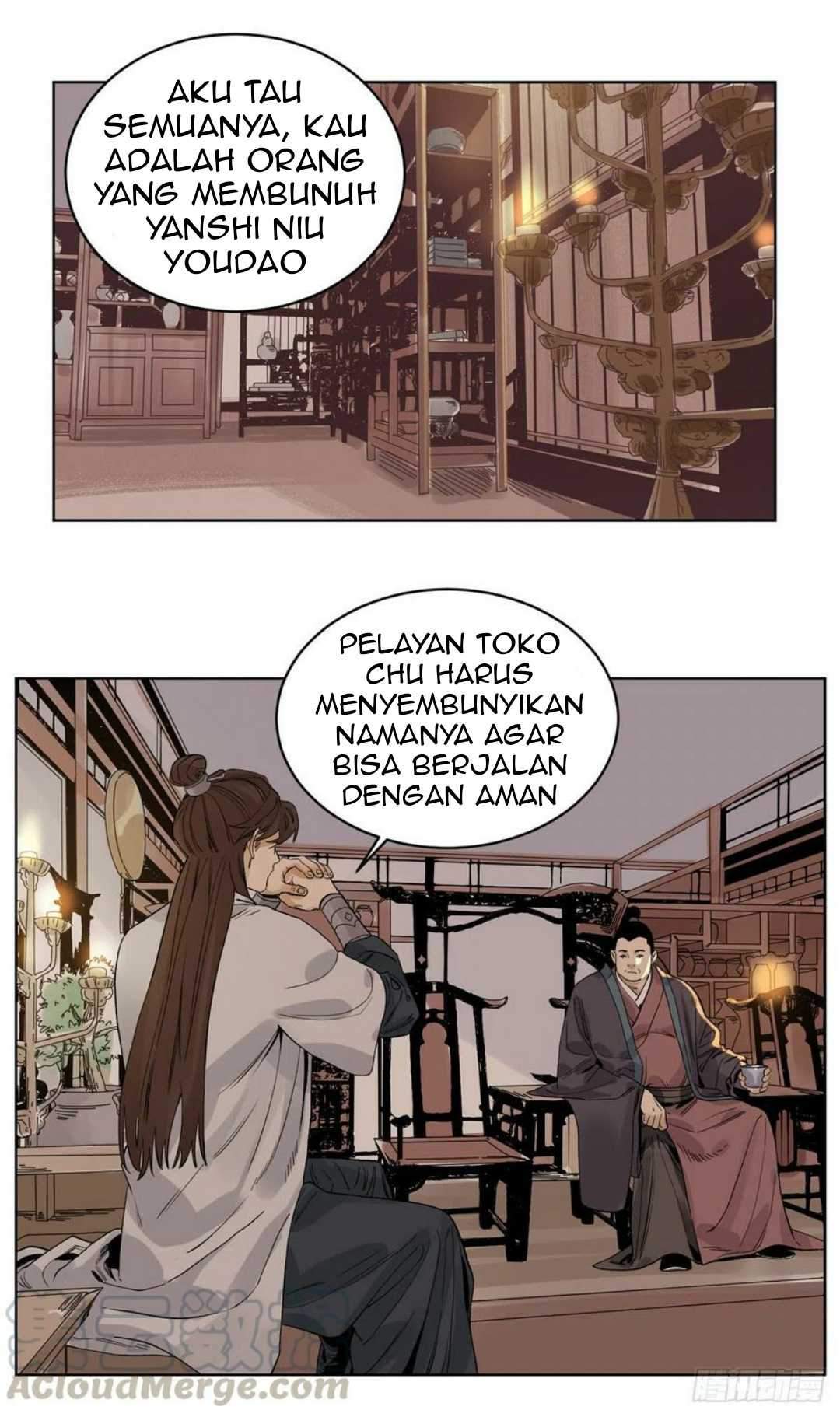the-taoist - Chapter: 68