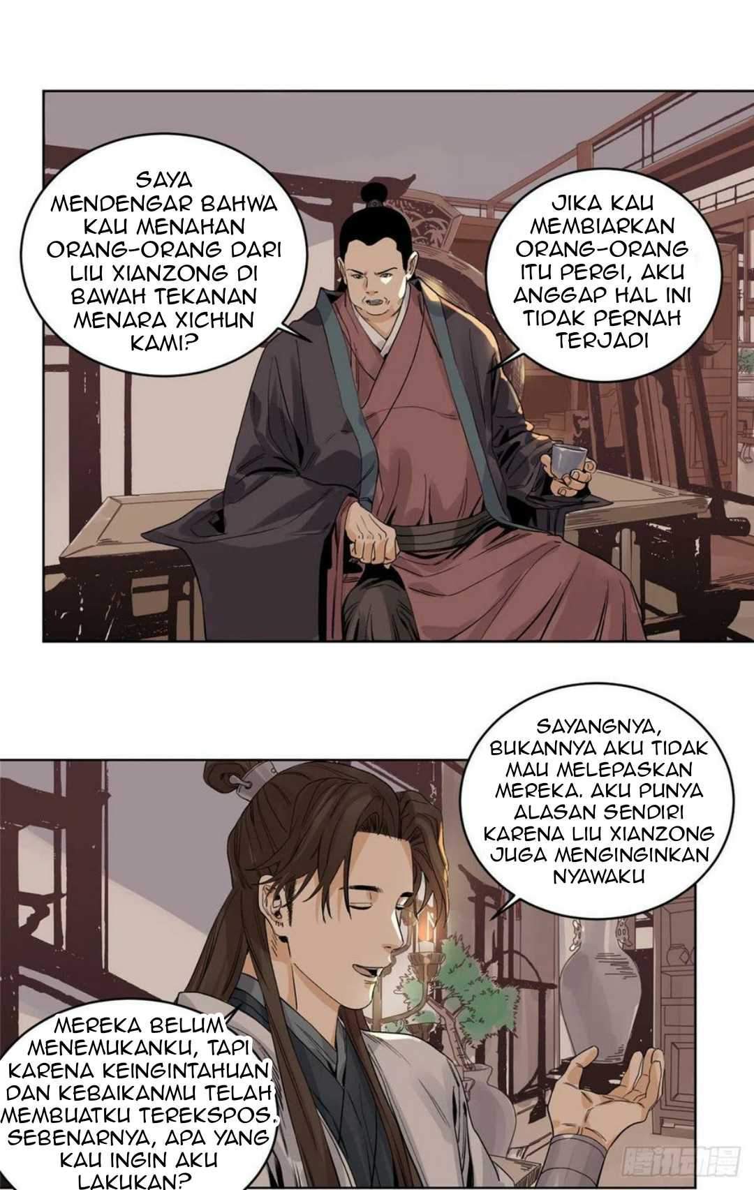 the-taoist - Chapter: 68
