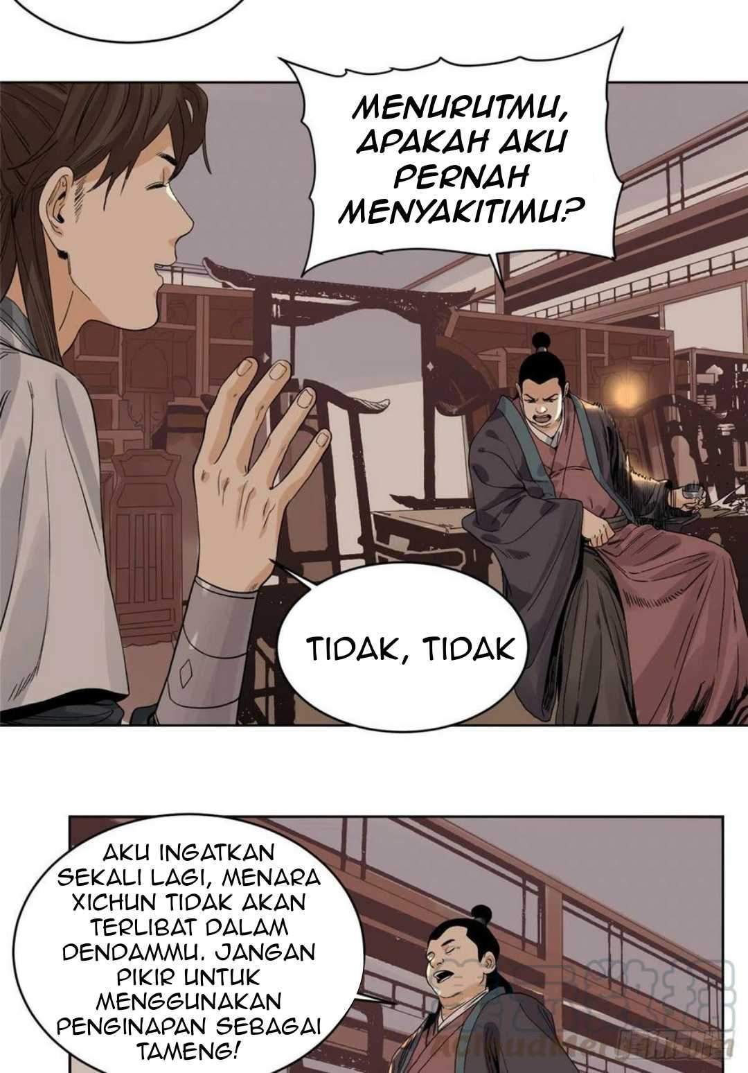 the-taoist - Chapter: 68