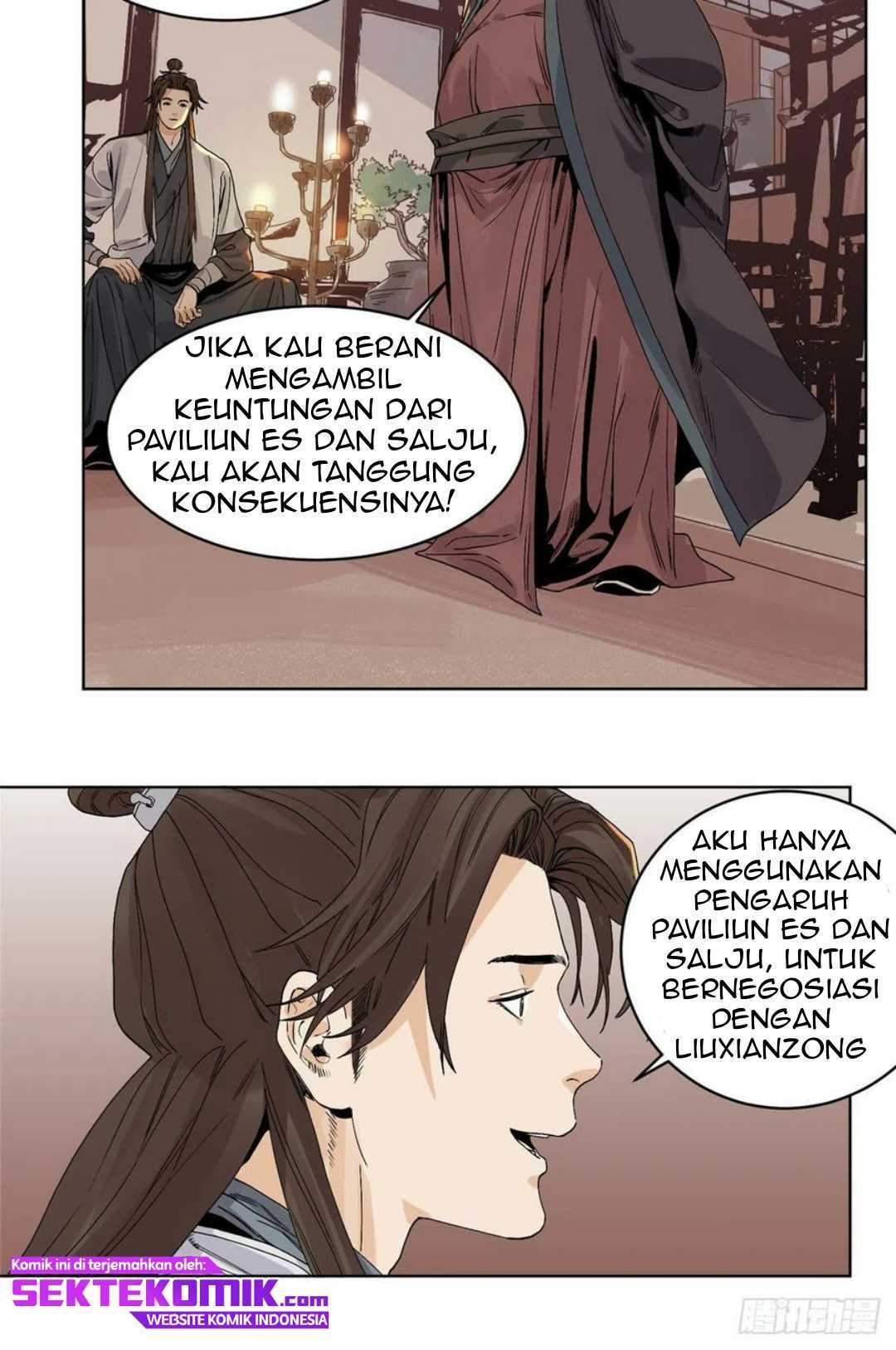 the-taoist - Chapter: 68