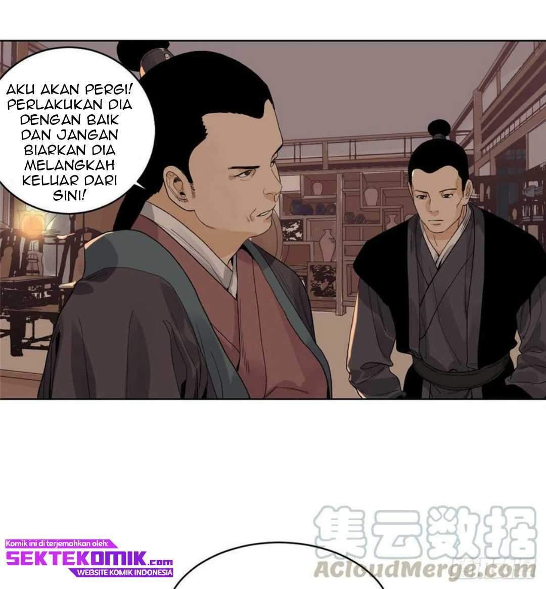 the-taoist - Chapter: 68