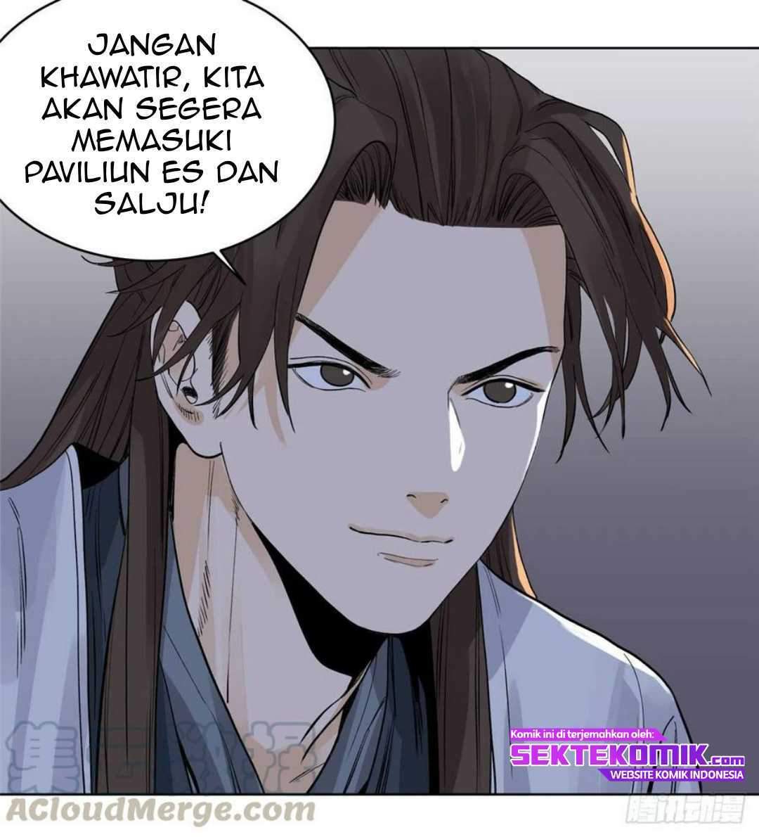 the-taoist - Chapter: 68