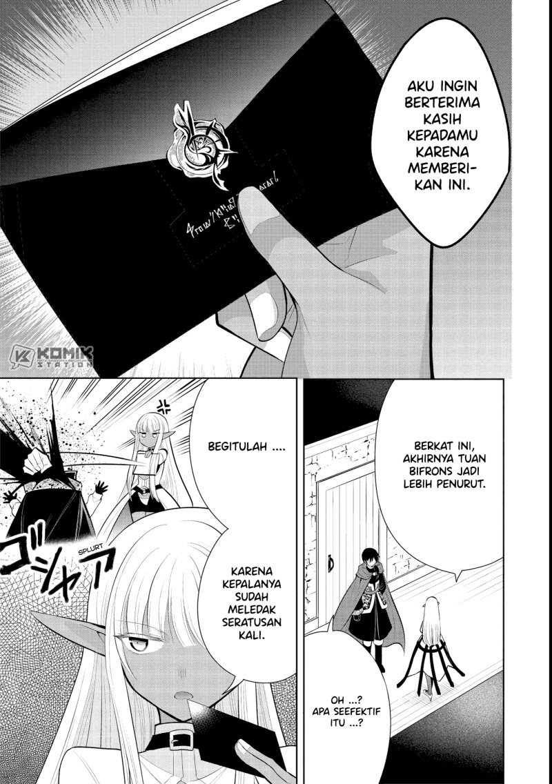 maou-no-ore-ga-dorei-elf-wo-yome-ni-shitanda-ga-dou-medereba-ii - Chapter: 40