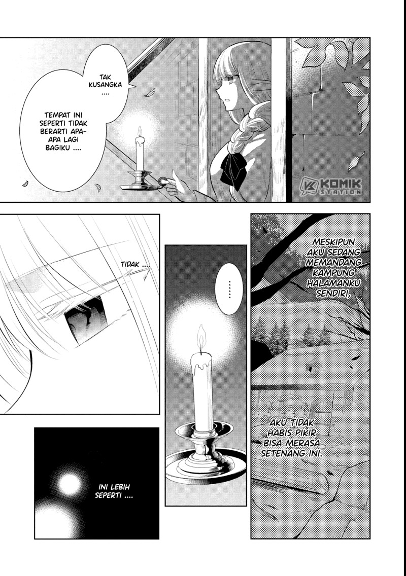 maou-no-ore-ga-dorei-elf-wo-yome-ni-shitanda-ga-dou-medereba-ii - Chapter: 40