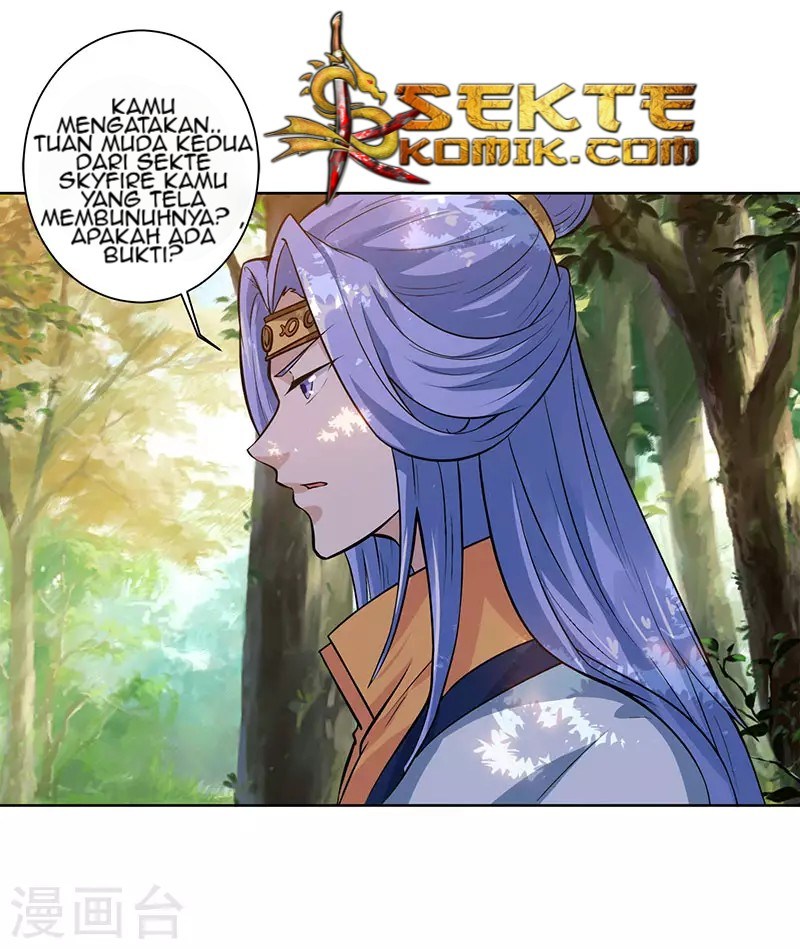 dushi-xiaoyao - Chapter: 61