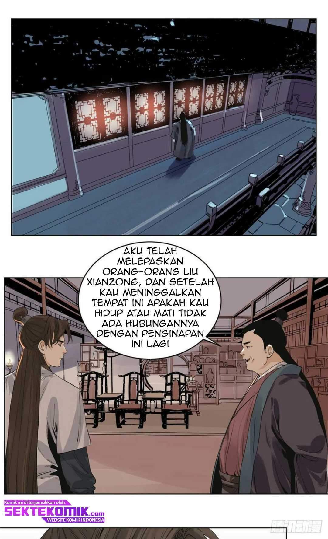 the-taoist - Chapter: 69