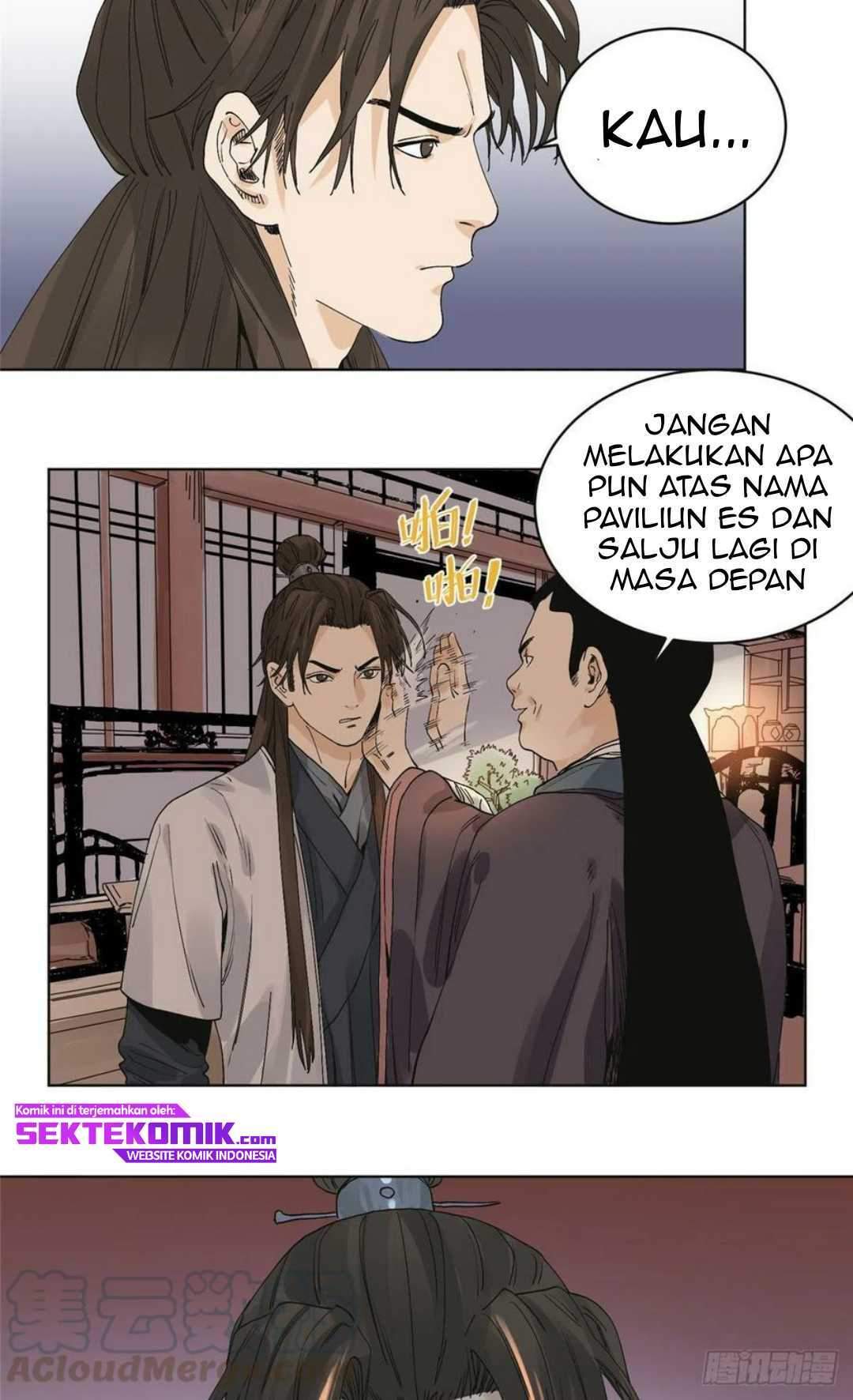 the-taoist - Chapter: 69