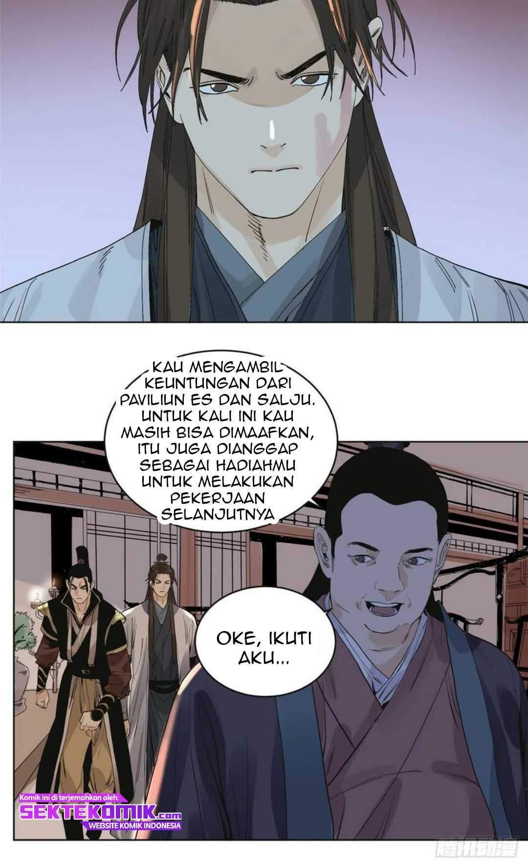 the-taoist - Chapter: 69