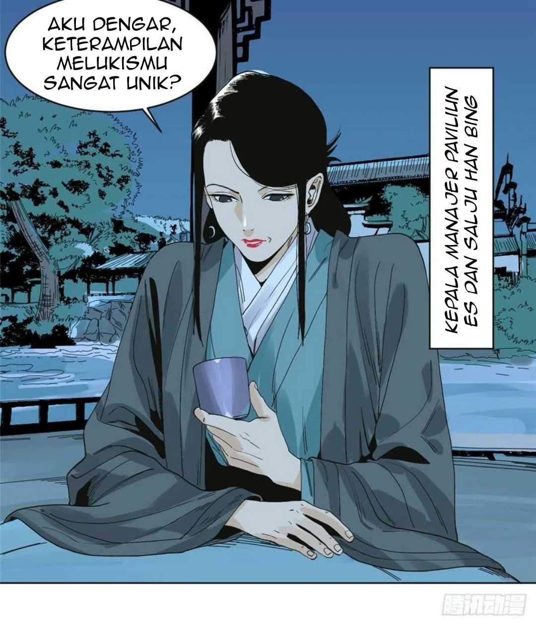 the-taoist - Chapter: 69