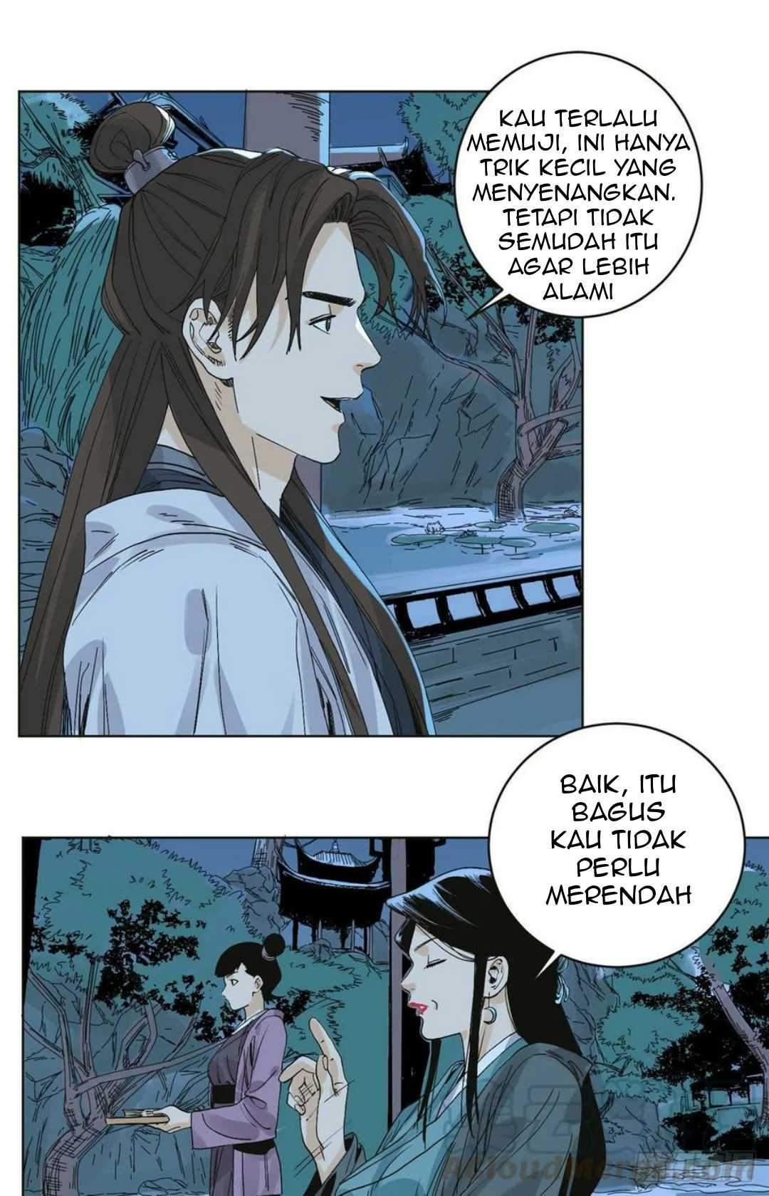 the-taoist - Chapter: 69