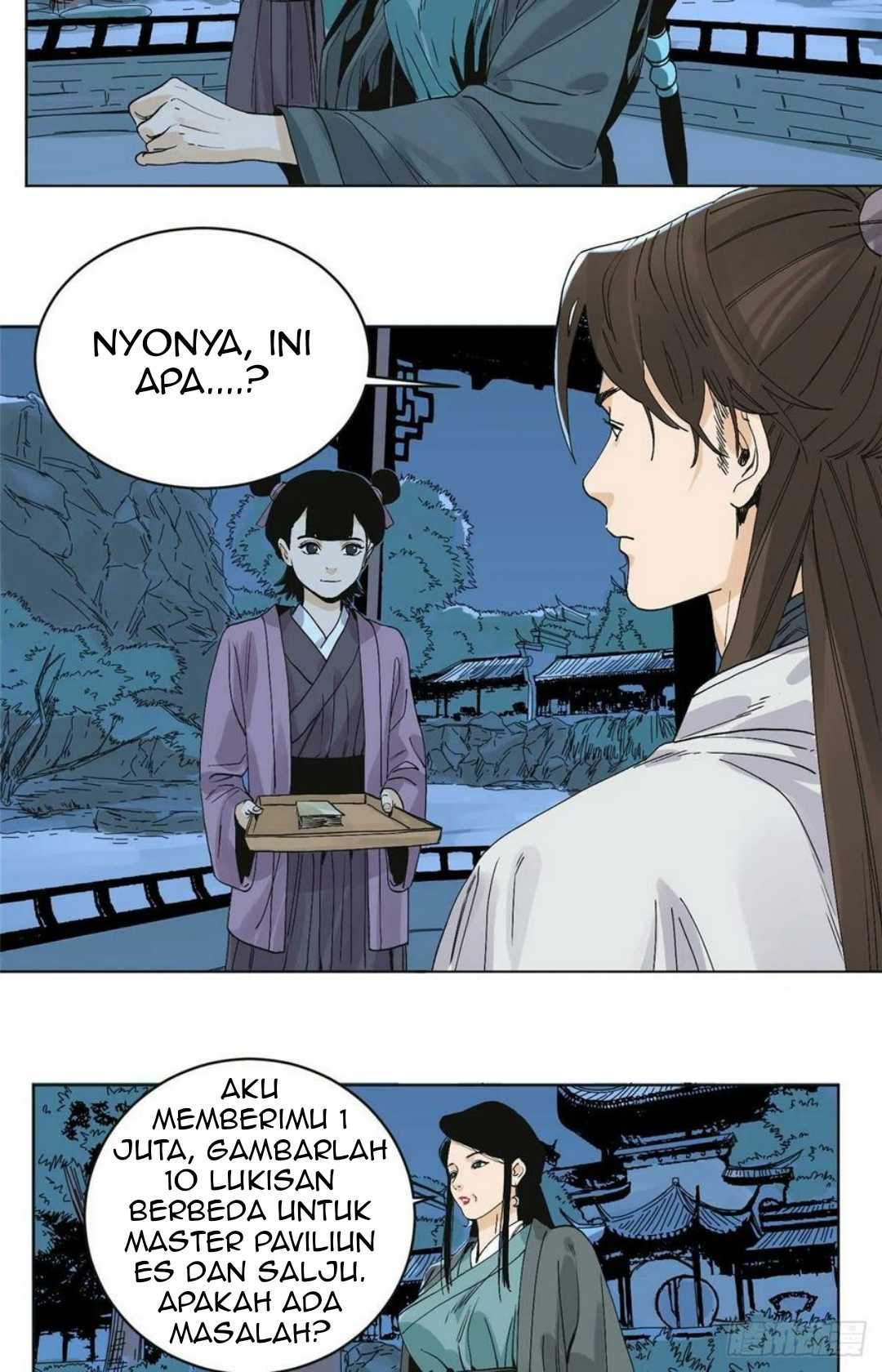 the-taoist - Chapter: 69