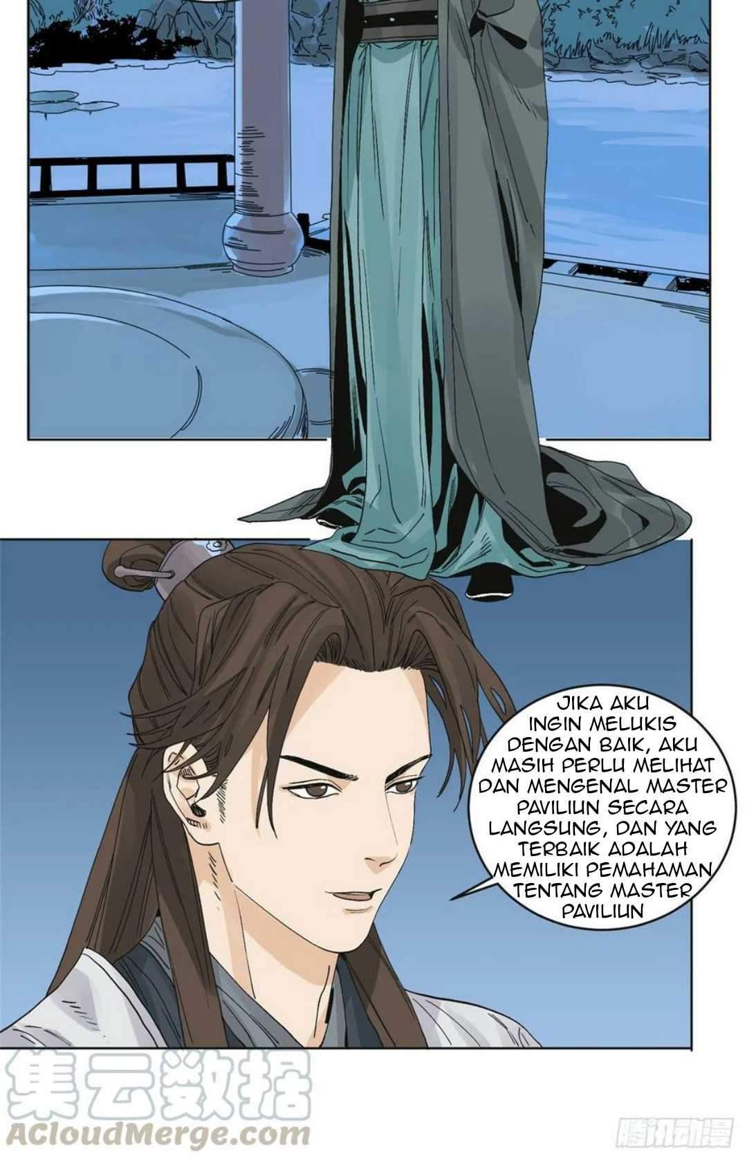 the-taoist - Chapter: 69