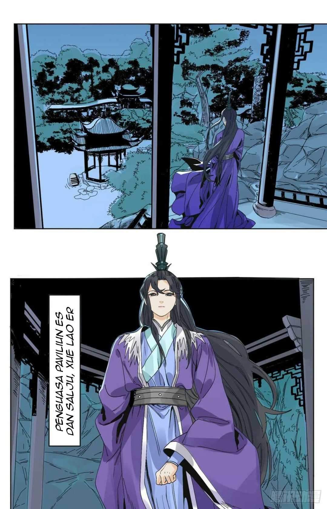 the-taoist - Chapter: 69