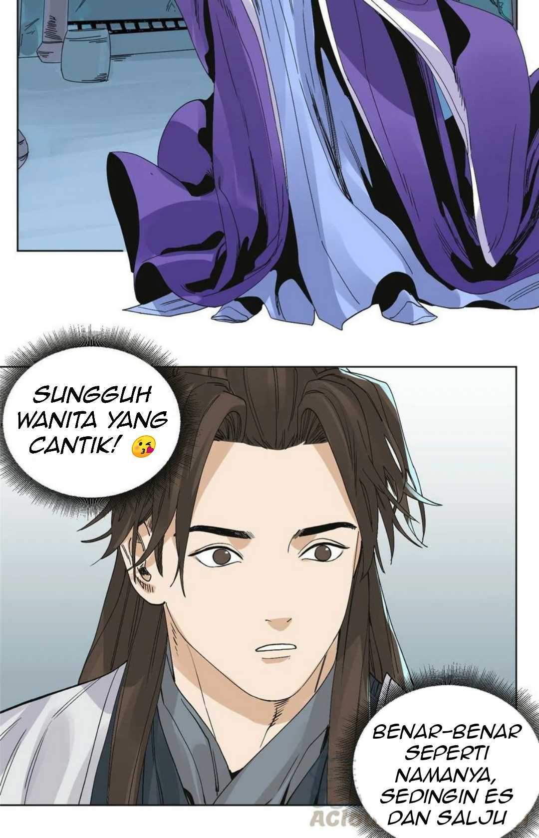 the-taoist - Chapter: 69