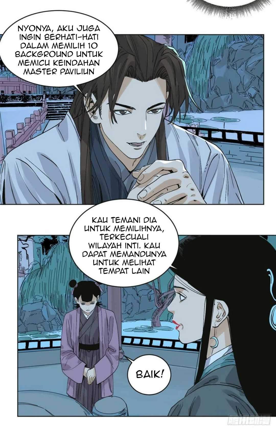 the-taoist - Chapter: 69
