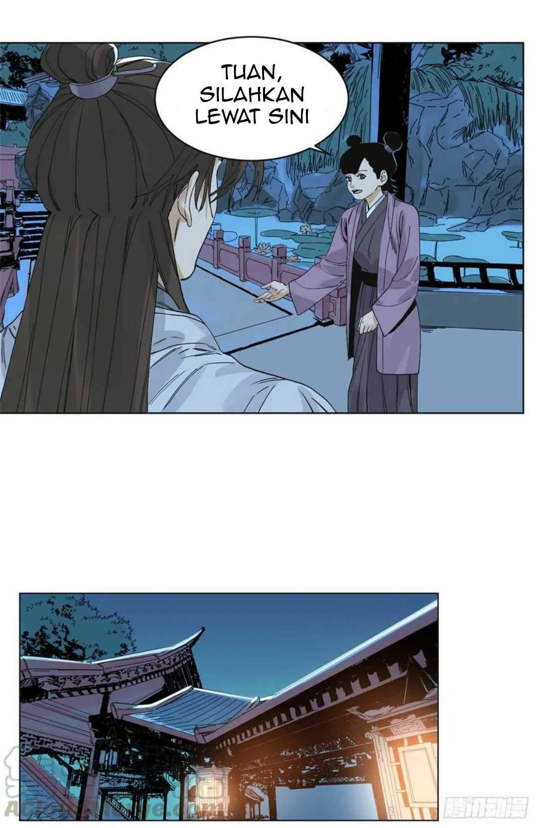 the-taoist - Chapter: 69