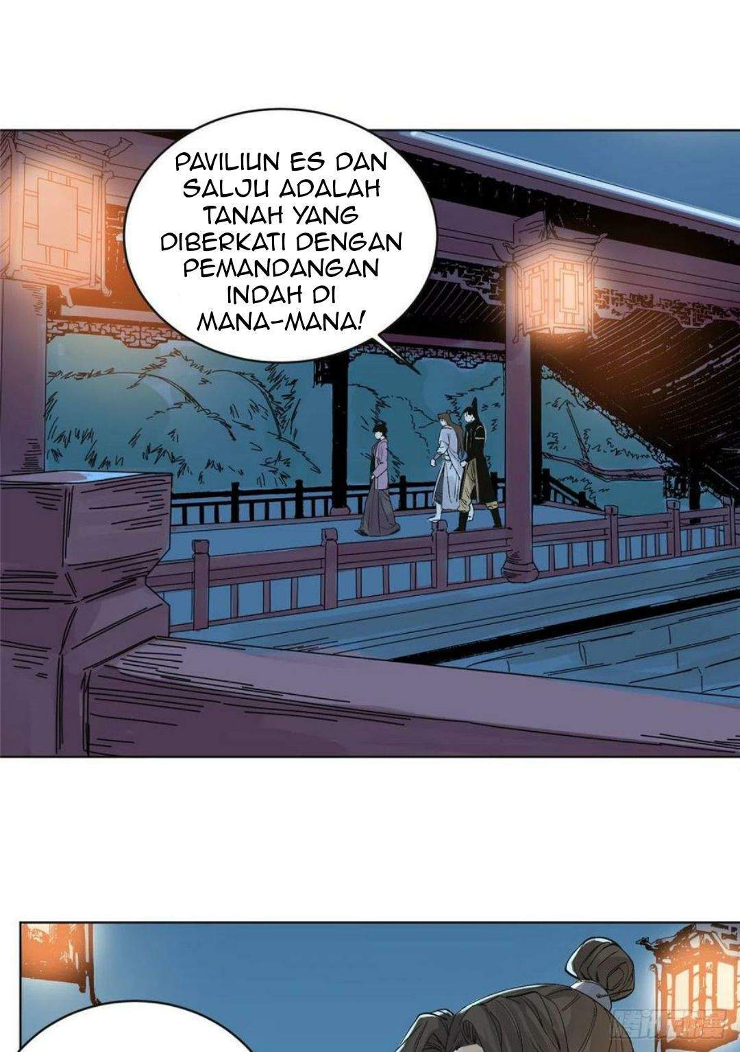 the-taoist - Chapter: 69