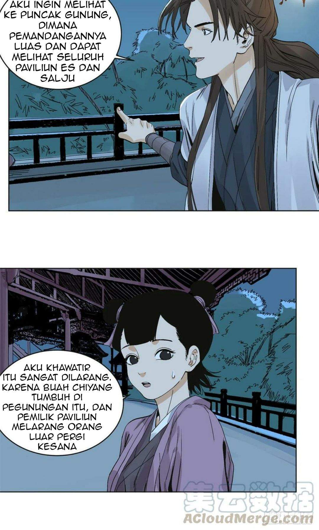 the-taoist - Chapter: 69