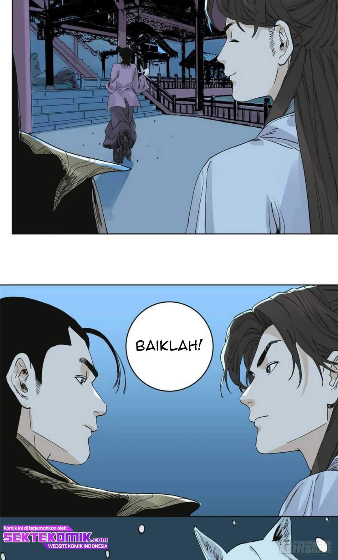 the-taoist - Chapter: 69